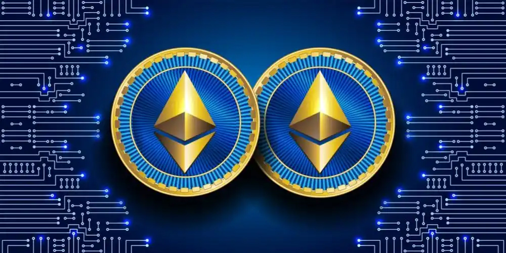 ETH交易所